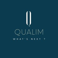 QUALIM INDIA logo - Similar company to Cipd Qualifications