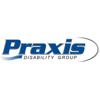 Praxis Disability Consulting, LLC logo - Similar company to Disabilityconsulting