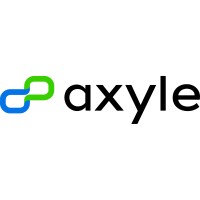 axyle logo - Similar company to Sapium.Ai