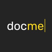 DOCME Films logo - Similar company to Surtdecasa Sccl