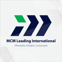 MCM Leading International logo - Similar company to Pt. Sushi Bomber Indonesia