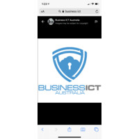 Business ICT logo - Similar company to Empower Ict