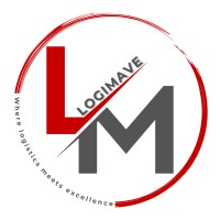 LOGIMAVE International forwarding and transport logo - Similar company to B1- Logistics Solution
