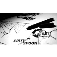Dirty Spoon Media