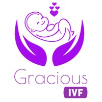 Gracious IVF logo - Similar company to International Pride Ivf And Research Centre Llp