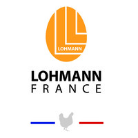 Lohmann France logo - Similar company to Orvia
