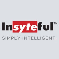 Insyteful logo - Similar company to Aha! Creative