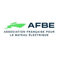 AFBE - Association Francaise pour le Bateau Electrique logo - Similar company to Sinapse Graphic International