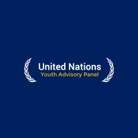United Nations Youth Advisory Panel logo - Similar company to Xyz Lab