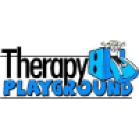Therapy Playground logo - Similar company to Wake Forest Dermatology