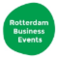 Rotterdam Business Events bv logo - Similar company to Vaes Visuals