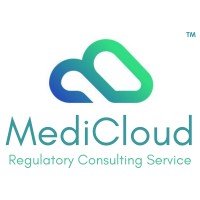 MediCloud logo - Similar company to Bioseek