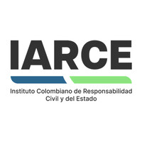IARCE logo - Similar company to Aida Chile