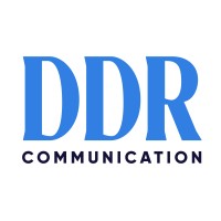 DDR Communication logo - Similar company to Blenders Group