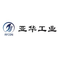 Afcon-Yahua Valves & Castings Industries logo - Similar company to Vortex Qingdao Pipe Fitting Co.,Ltd.