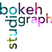 BOKEH StudioGraph logo - Similar company to Lugava
