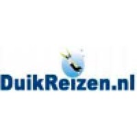 DuikReizen logo - Similar company to Duikeninbeeld
