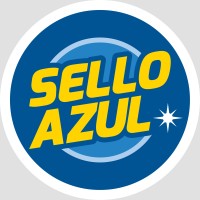 Sello Azul logo - Similar company to Aromalab