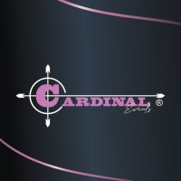 Cardinal Events by DeliGroup logo - Similar company to Deligroup Professional Services