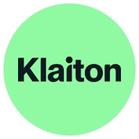 Klaiton logo - Similar company to Kontext Institut Für Klimafragen
