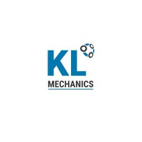 KL Mechanics Oy logo - Similar company to Tl Solution Oy