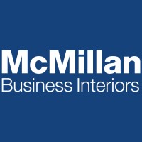 McMillan Business Interiors logo - Similar company to Bored Of Authority®