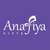 Anafiya Gifts logo - Similar company to Ashade Tech Inc
