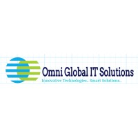 OMNI GLOBAL IT SOLUTIONS logo - Similar company to Jovi Soft Solutions