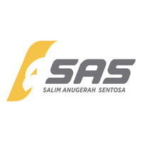 PT.SALIM ANUGERAH SENTOSA logo - Similar company to Pt Pillar Landscape Adhitama