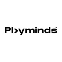 Playminds™ logo - Similar company to Henry Archer