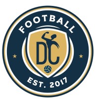 DC Sports & Football Academy logo - Similar company to A95 Group