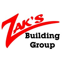 Zak's Building Group logo - Similar company to Warman Truss (Whc Lp)