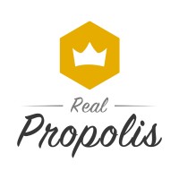 Real Propolis logo - Similar company to Natucentro Propolis