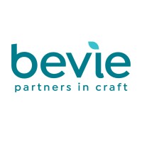 Bevie logo - Similar company to Foodpack