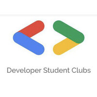 GDSC IIIT Delhi-Google Developer Students Club logo - Similar company to Acm Iiitd Chapter