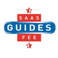 Saas-Fee Guides AG logo - Similar company to Ski Zenit