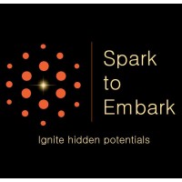 Spark to Embark logo - Similar company to Continuum