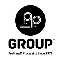 The PP Group of Companies Ltd logo - Similar company to Steel Software Solutions