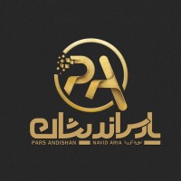 ParsAndishan navidaria logo - Similar company to Airia Shipping | کشتیرانی آیریا
