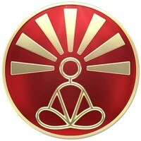 Awakening TV logo - Similar company to It Wing