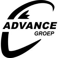 Groep Advance logo - Similar company to Green Side Up Landscaping