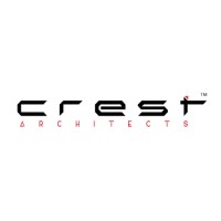 Crest Architects logo - Similar company to Space Language Architects
