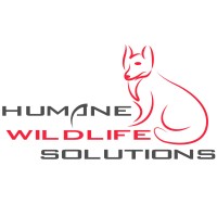 Humane Wildlife Solutions UK logo - Similar company to Norwegian Centre For Organic Agriculture