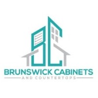 Brunswick Cabinets and Countertops logo - Similar company to Guy C. Lee Clayton