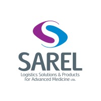 SAREL - שראל - פתרונות לוגיסטיים ומוצרים לרפואה מתקדמת logo - Similar company to Chemipal