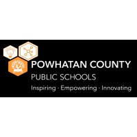 Powhatan County Public Schools logo - Similar company to Powhatan County