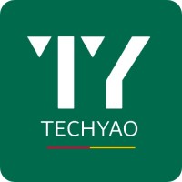 TECHYAO logo - Similar company to Digital Keys