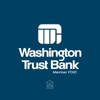Washington Trust Bank logo - Similar company to First Interstate