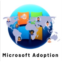 Microsoft Adoption Community logo - Similar company to Clez
