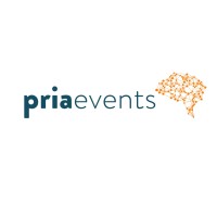 PRIAevents logo - Similar company to Cirom
